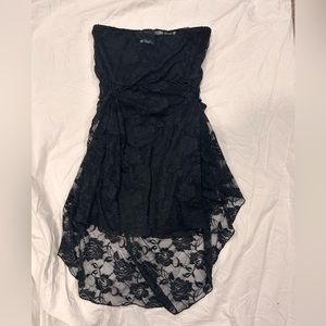 Lace dress